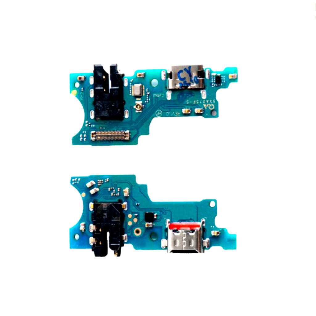 ชุดบอร์ดชาร์จ Samsung Galaxy A07 (5G)
แพตูดชาร์จ+ไมค์+ช่อง samsung a07 5g

