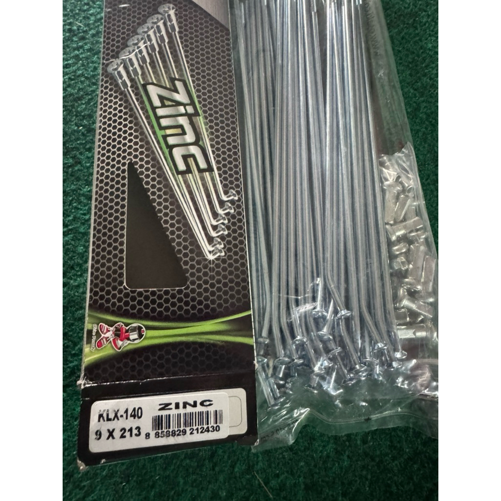 ซี่รวดKLX 21-18-19-17 klx140-150-230-250