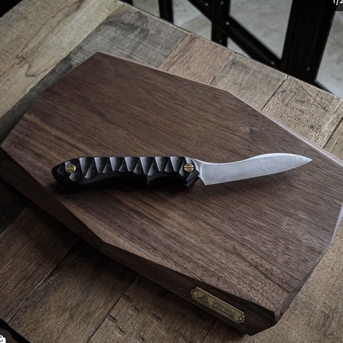 เขียง แบรนด์ fedeca_global 🇯🇵