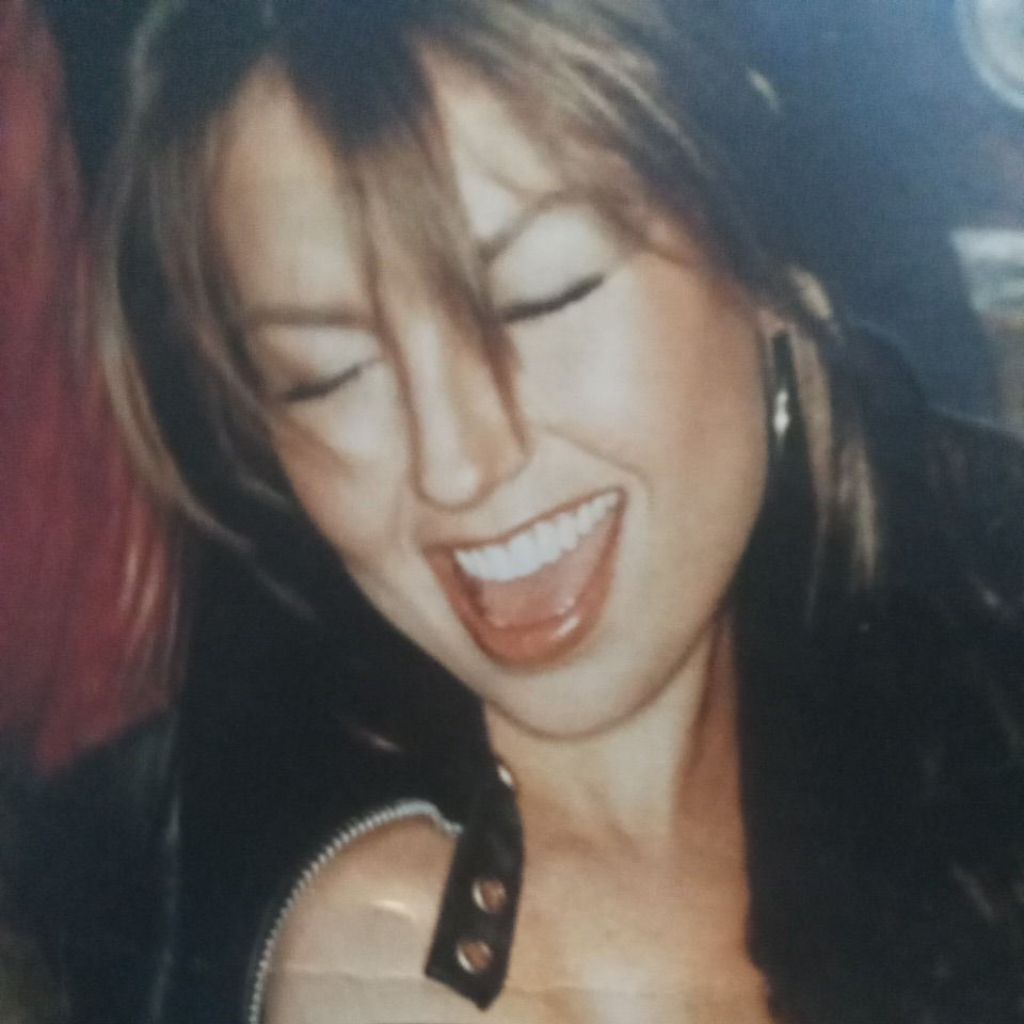 Cory Rooney/Cori Tiffany