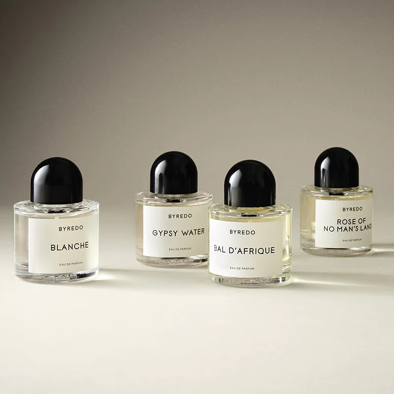 Byredo Bal D'Afrique Eau de Parfum 100ml • Unisex Perfume • Long Lasting & Authentic