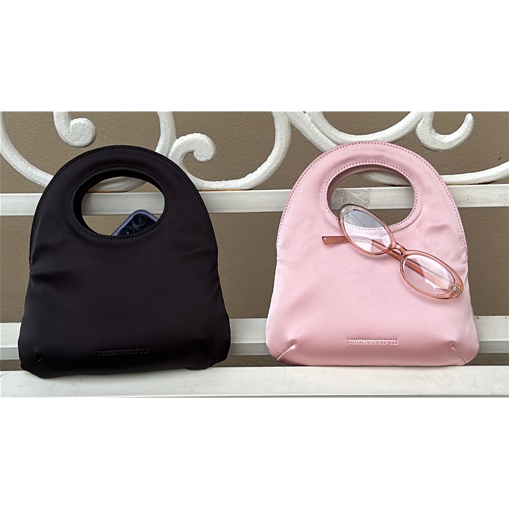TWENTYFIFTH Grace Bag | Give yourself grace