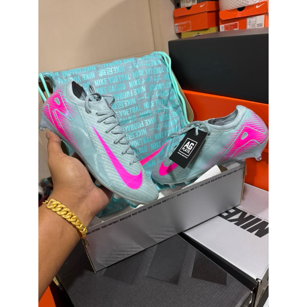 Nike Mercurial Vapor 16 Elite Ag-Pro ราคา 8700