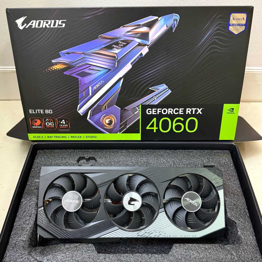 (ทักแชท ลด1,000฿) การ์ดจอ RTX 2060Super 2060  RTX2060 RTX 3050 4060 4060Ti 5060 5060Tiเหมือนใหม่ ประ