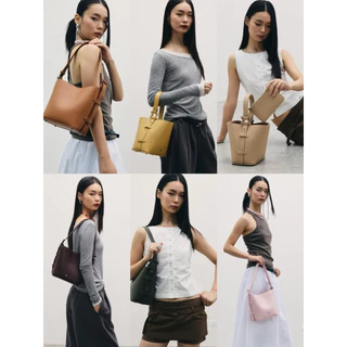 กระเป๋า แบรนด์ Kindly Reminder รุ่นใหม่ ! The Twist : One Bag 4 Styles