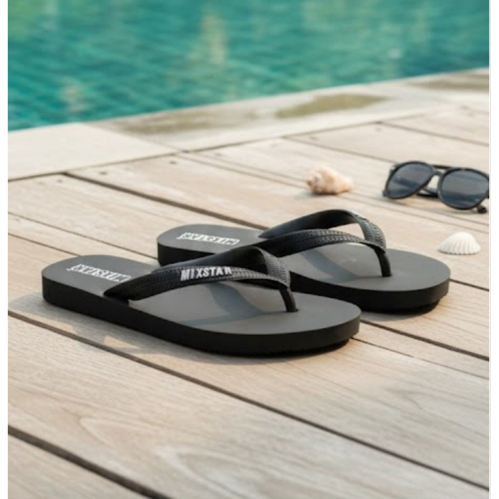 รองเท้าเเตะ mixstarแท้