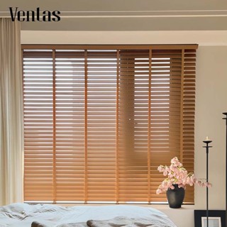 Ventas มู่ลี่หน้าต่าง มู่ลี่ PVC ม่านมู่ลี่  มู่ลี่ตกแต่งบ้า…