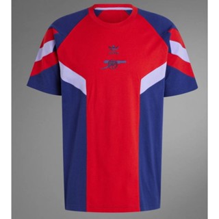 [ป้าย 1,800] เสื้อยืดแท้ อาร์เซนอล Arsenal Originals Tee (IS…