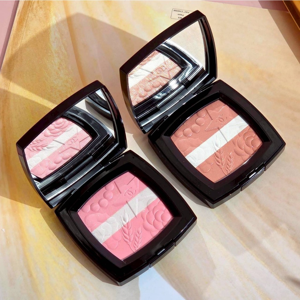 Chanel Les Signes De Chanel  ป้ายไทย มีถุงแบรนด์