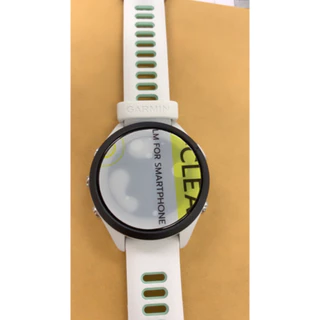Focus โฟกัส ฟิล์มไฮโดรเจล ฟิล์มกันรอย สำหรับรุ่น Garmin Forerunner 265 46 mm. / 965