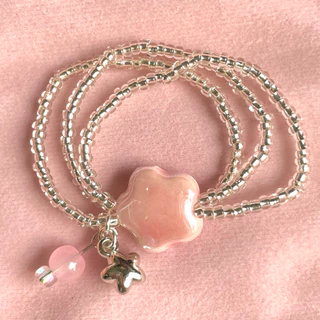 chasen charm—ceramic charm จี้เซรามิค จี้แต่งแปรงมัทฉะ