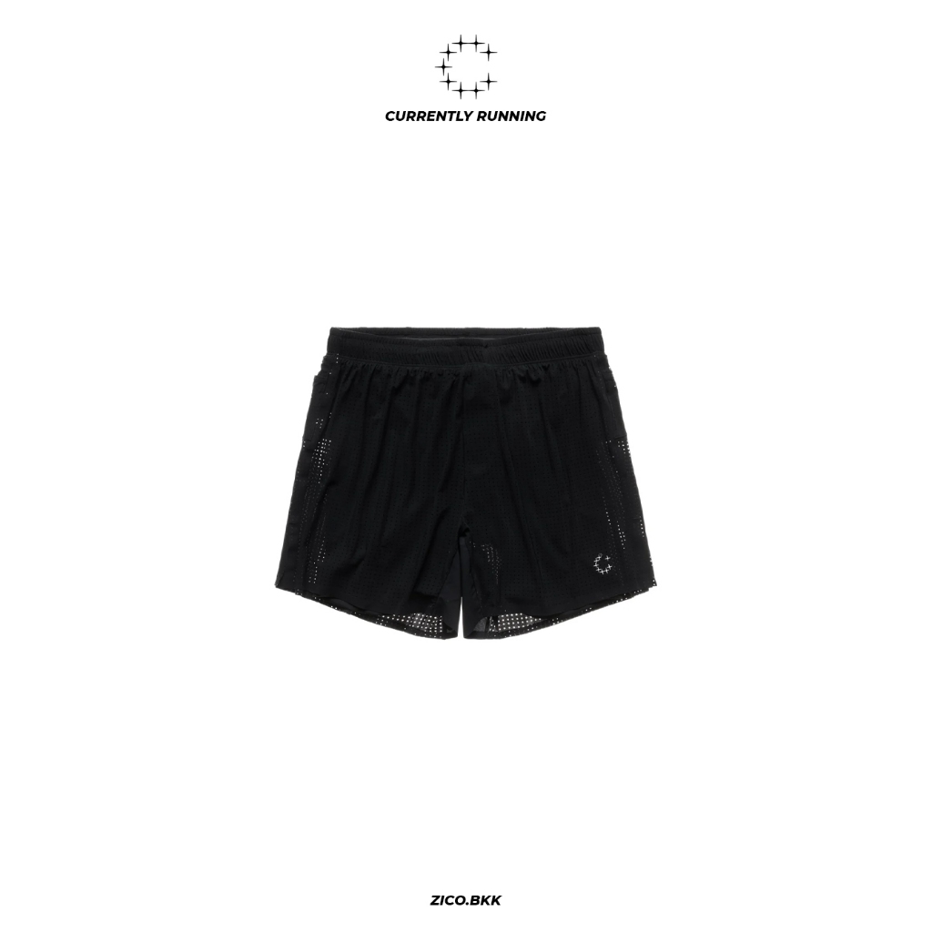 Currently Running M2 Pro 5” Lined Shorts