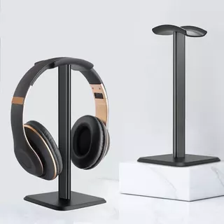 [ Gift ] ขาตั้งหูฟัง ขาตั้งหูฟัง ฐานแข็งสำหรับหูฟังทุกขนาด Headphone stand {ของขวัญที่ไม่ใช่แบรนด์ ANKER}