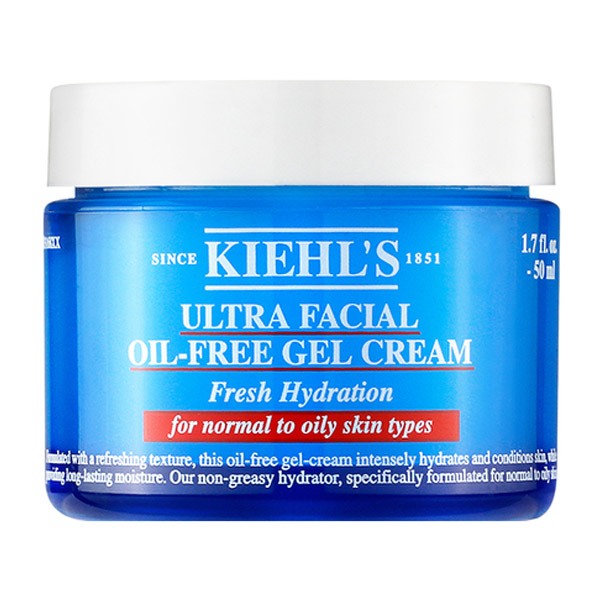 Kiehl's Ultra Facial Oil-Free Gel Cream 28ml.