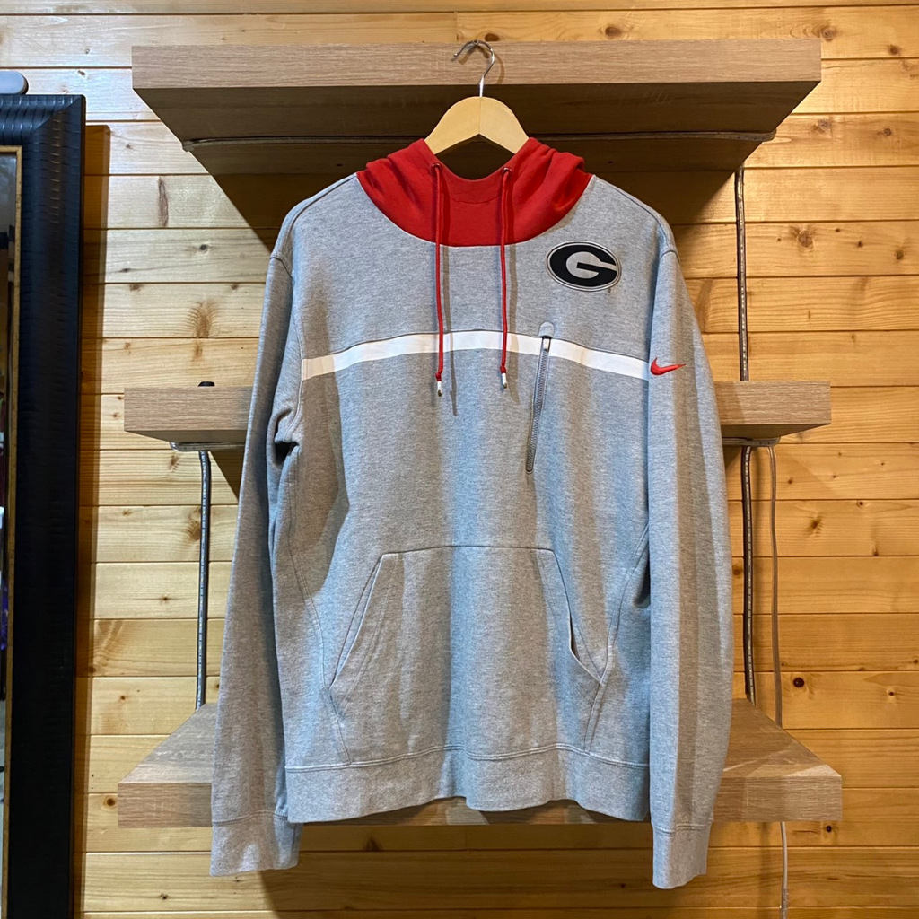 nike green bay packers hoodie