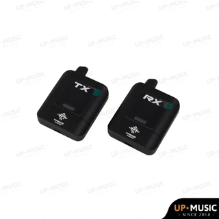 ไวเลสหูฟังอินเอียร์มอนิเตอร์ Preme ST-Mini | ไวเลสหูฟังมอนิเตอร์, แถมฟรีหูฟังอินเอียร์ภายในกล่อง