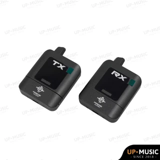 ไวเลสหูฟังอินเอียร์มอนิเตอร์ Preme ST-Mini | ไวเลสหูฟังมอนิเตอร์, แถมฟรีหูฟังอินเอียร์ภายในกล่อง