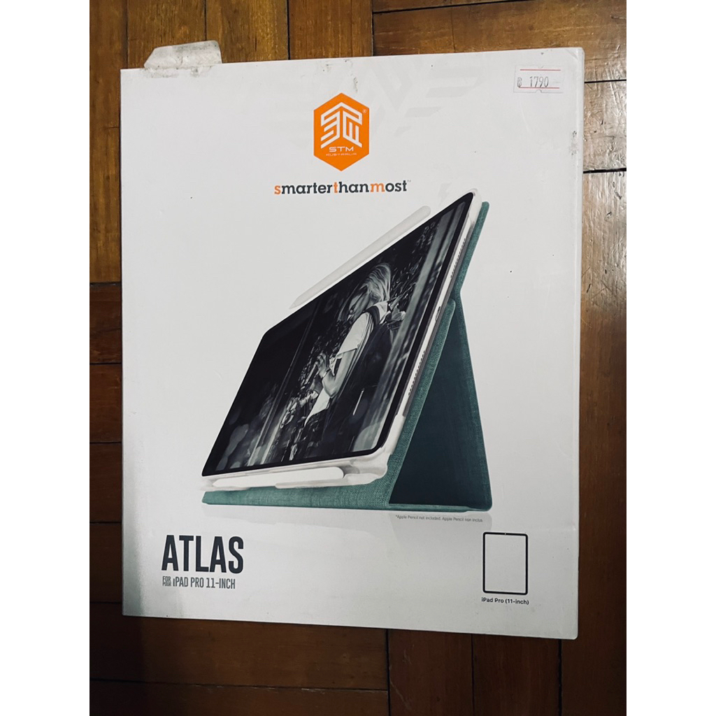 เคส stm ipad pro 11 2018