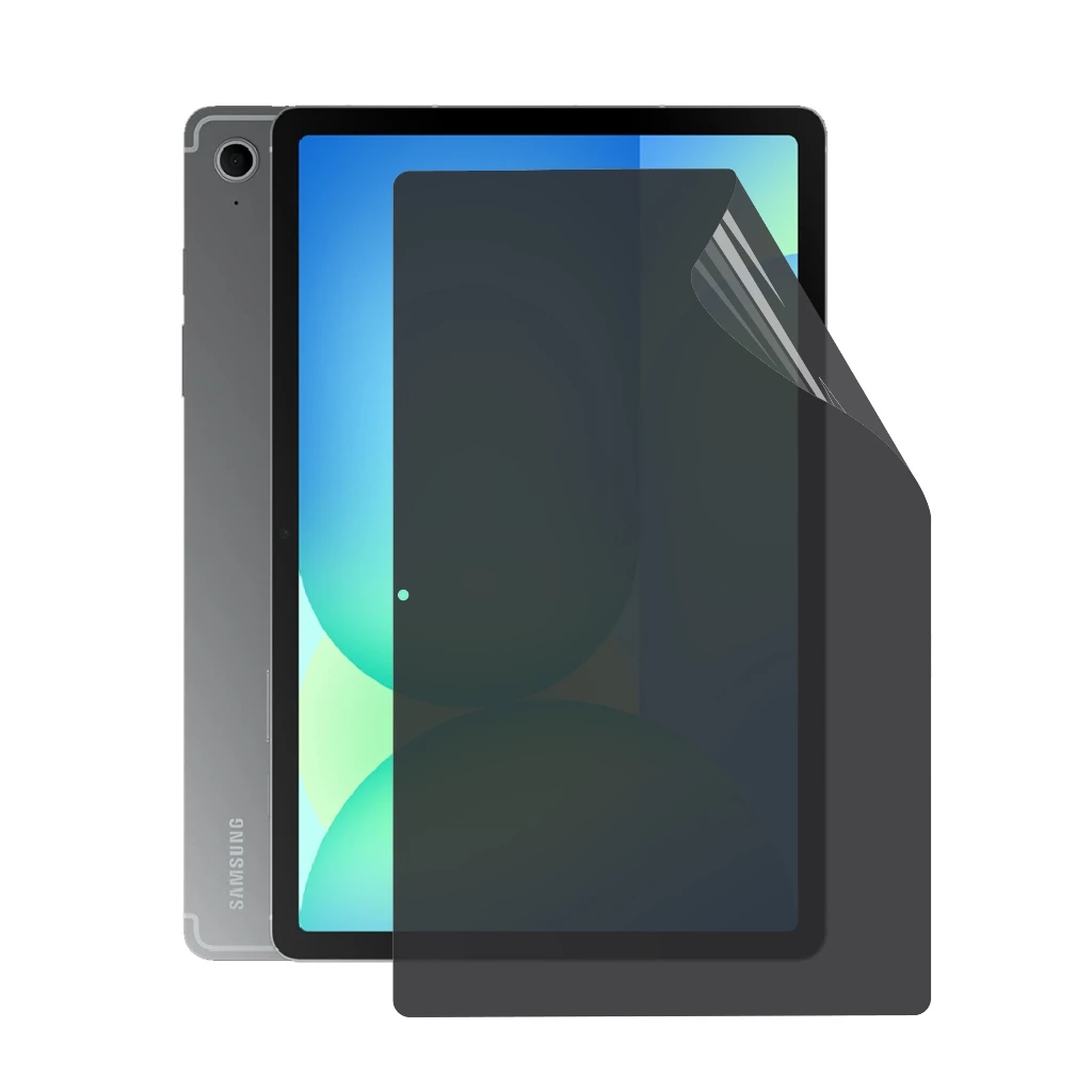 ฟิล์มไฮโดรเจล สำหรับ ซัมซุง แท็ป เอส10 เอฟอี Hydrogel Film For Samsung Tab S10 FE (10.9)