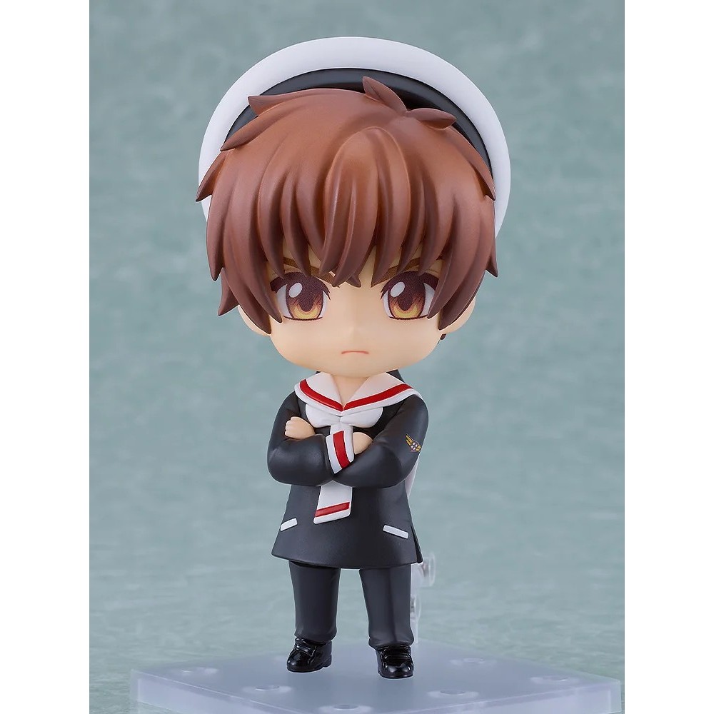 (🔴PRE-ORDER) Nendoroid Syaoran Li: Tomoeda Elementary School Uniform Ver. ของแท้ 💯