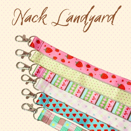 🆕 SM,PLS! Lanyard สายคล้องคอ/ห้อยบัตร