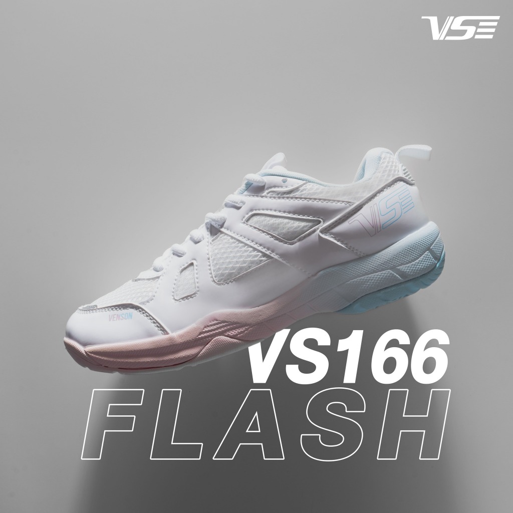 รองเท้า VS 166 FLASH