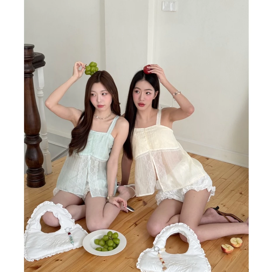 AceyAceyกล้ามลูกไม้ชายแหวก (Ivy)
