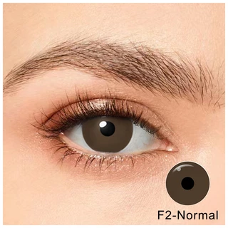 【COD】เลนส์เทียม Prosthetic Lens สำหรับตาบกพร่อง | ใช้ 6 เดือน | คอนแทคเลนส์เทียม 2 ชิ้น