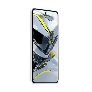 [Limited Edition] Box Set Nubia Neo 3 GT 5G (12+256GB) - สีขาว White Hailstone