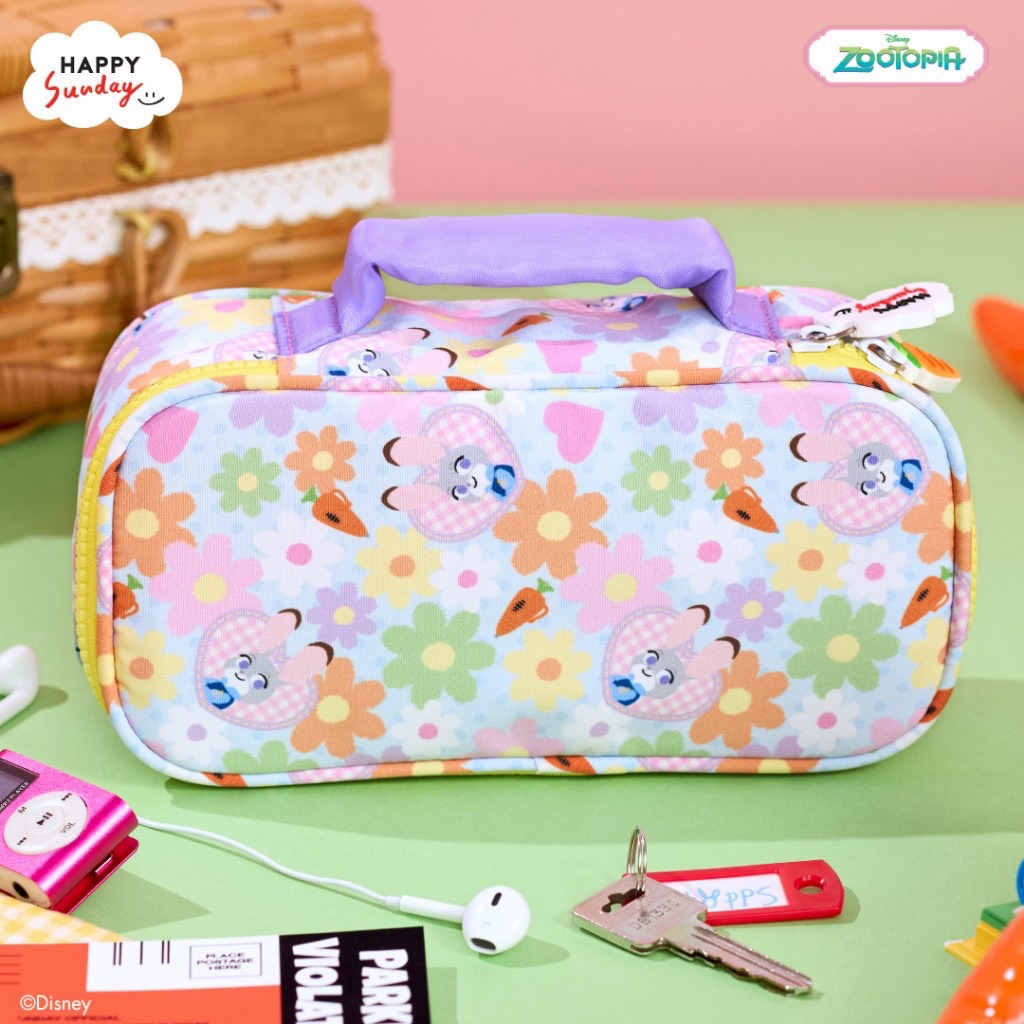 [ส่งด่วน] รวมสินค้า Happy Sunday