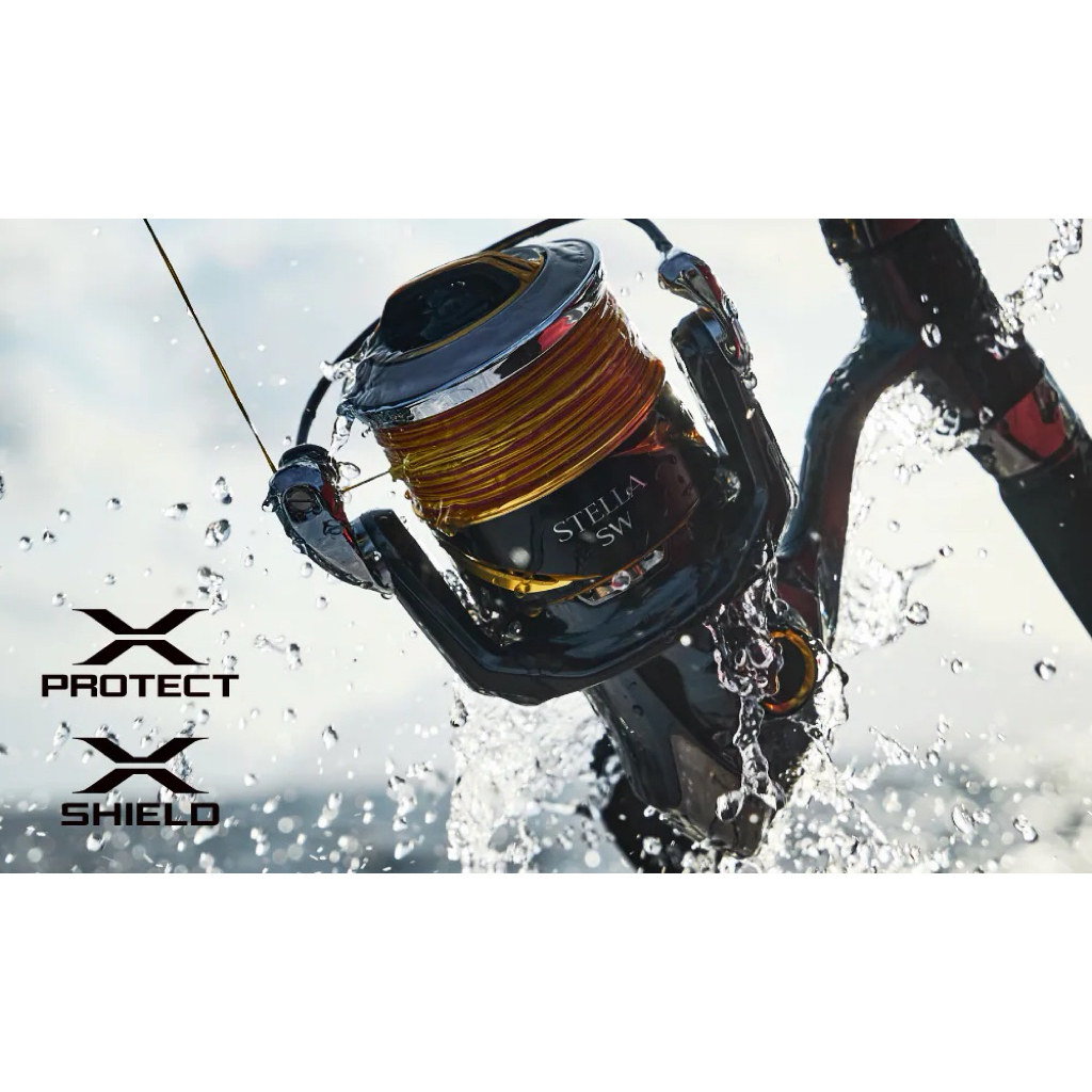 SHIMANO STELLA SW2025