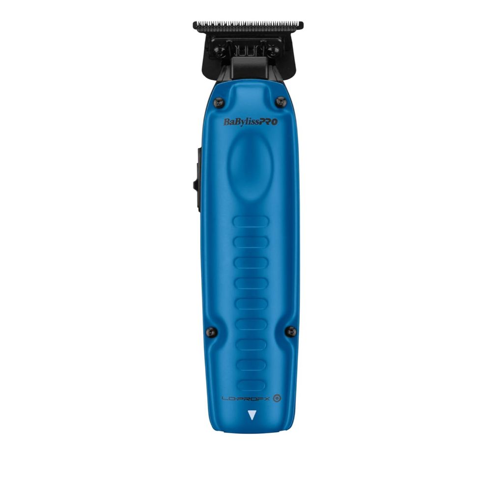 BaBylissPRO® FXONE™ Lo-ProFX Limited Edition Black & Blue Trimmer (FX729BL) ประกันศูนย์ไทย