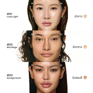 Gala Camille Skin Surpass Into Glow Cushion SPF+ PA++++ (10g) กาล่า กามิลเล่สกิน เซอร์พาส อินทูโกลว์คุชชั่น