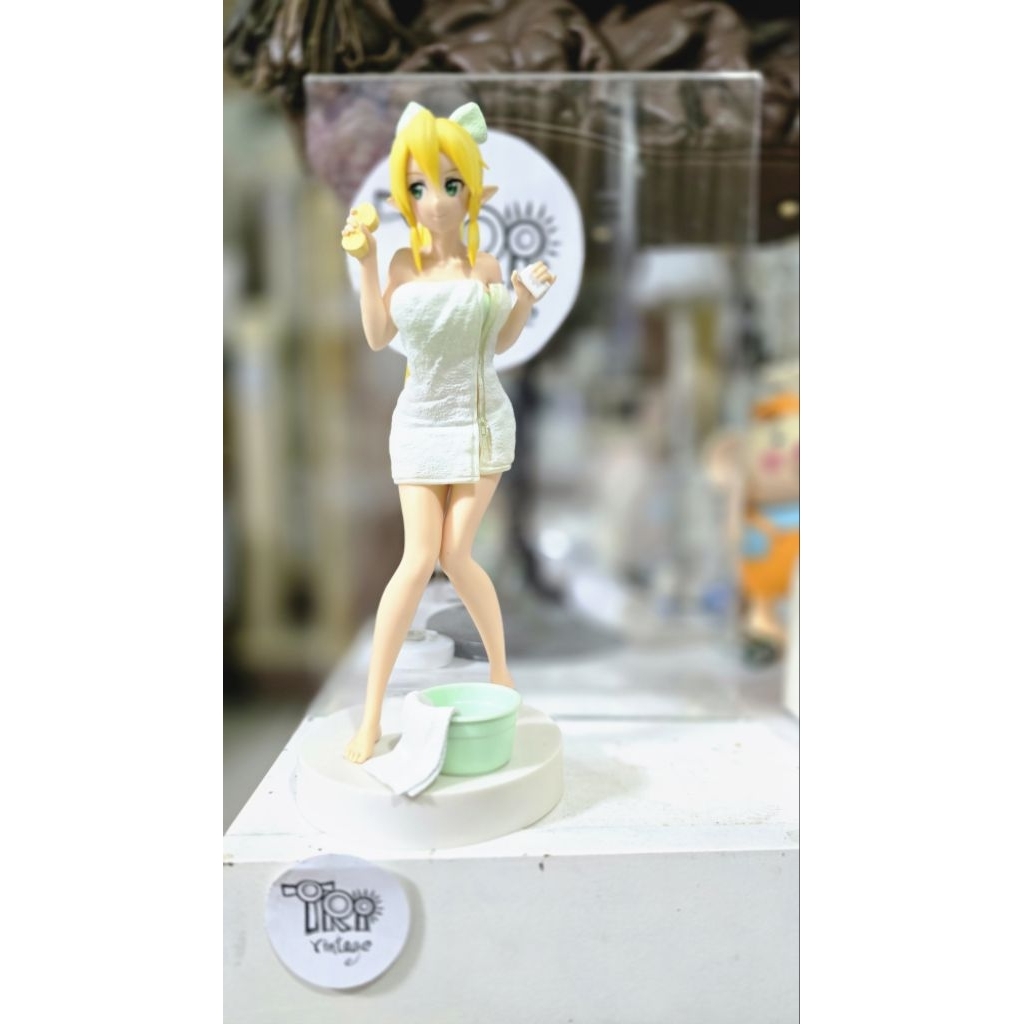 Sword Art Online(Leafa)