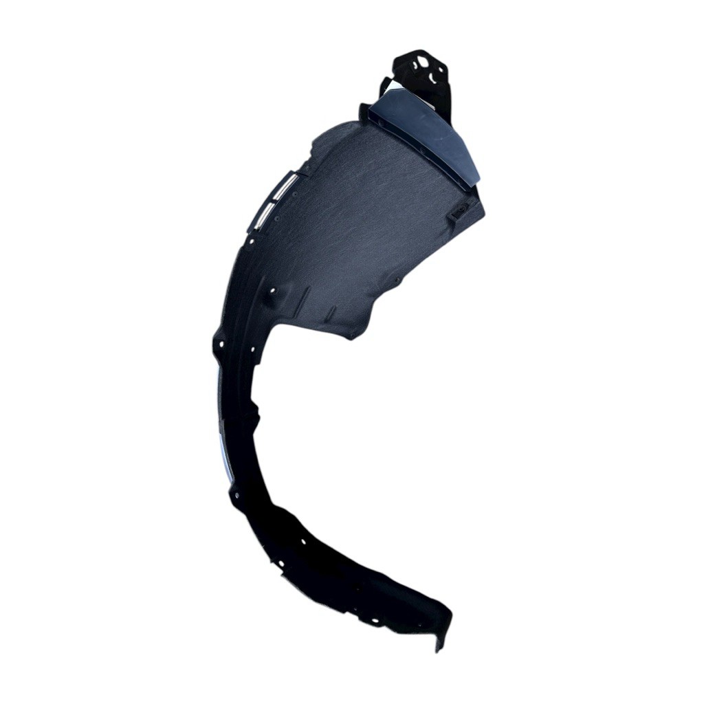 พลาสติกซุ้มล้อหน้า CRV 2024 2025