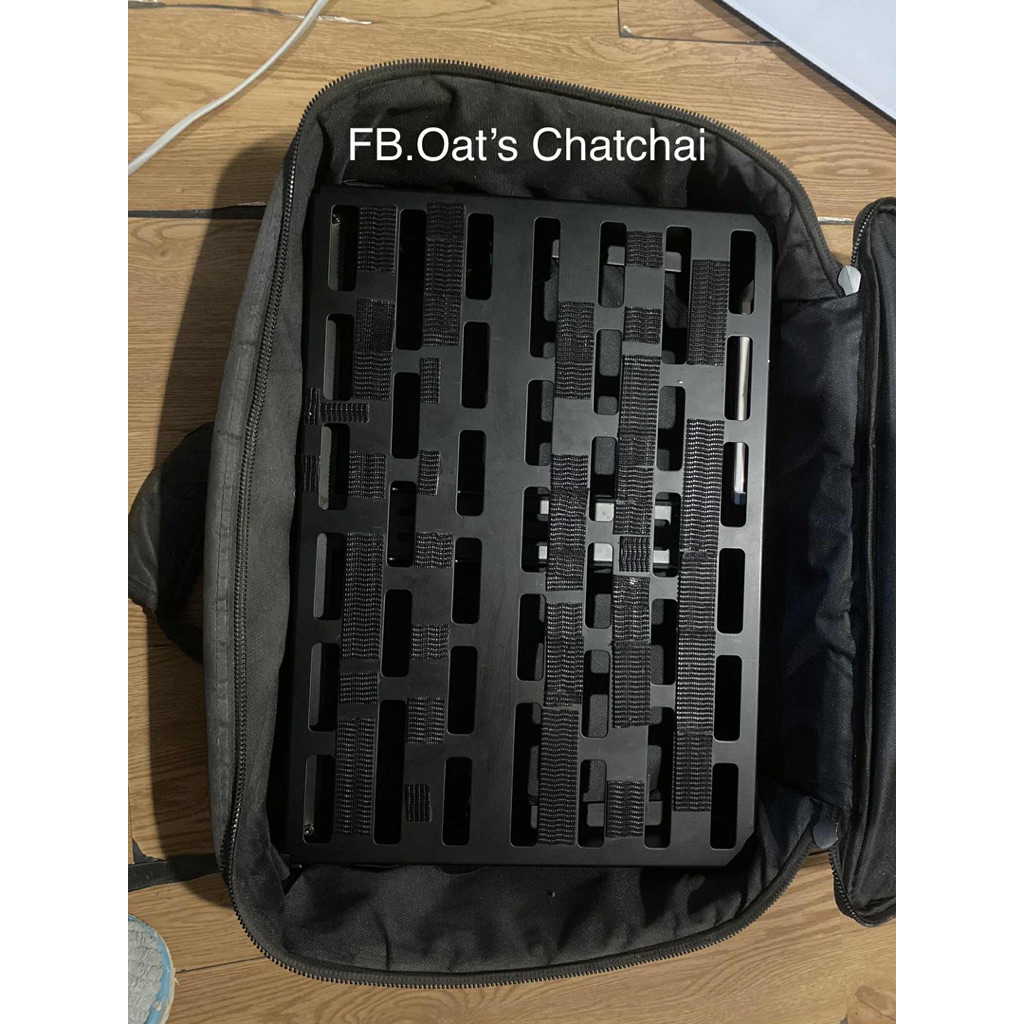 Rockboard 4.1 พร้อม Gigbag