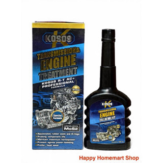 KOSO9 [ตัวแทนจำหน่าย]สารเพิ่มประสิทธิภาพเกียร์ เครื่องยนต์ ย…