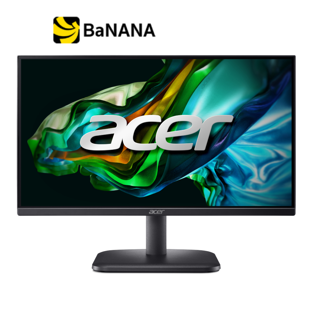 จอมอนิเตอร์ ACER EK221Q J0bi (VA 120Hz) by Banana IT