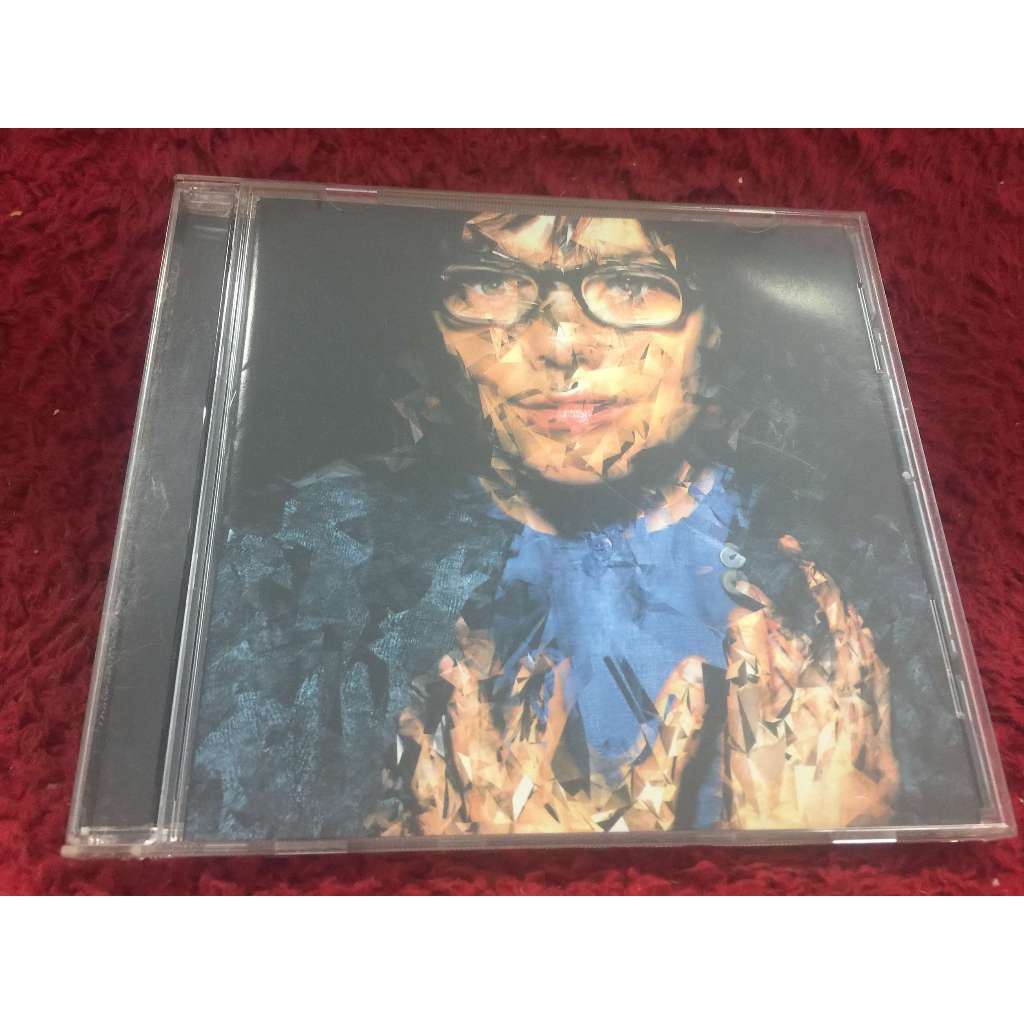 CD Björk – Selmasongs สภาพตามรูปปก ZA161-78