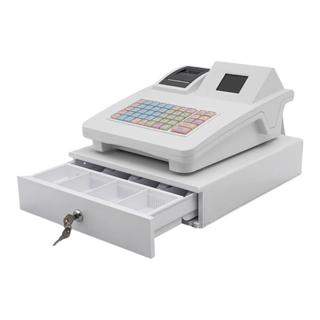 เครื่องคิดเงินระบบภาษาไทย เครื่องคิดเงินสำหรับร้านอาหาร เครื…