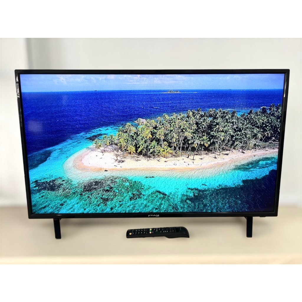 TV NANO 40 นิ้ว รุ่น LTV-4003 มือสอง