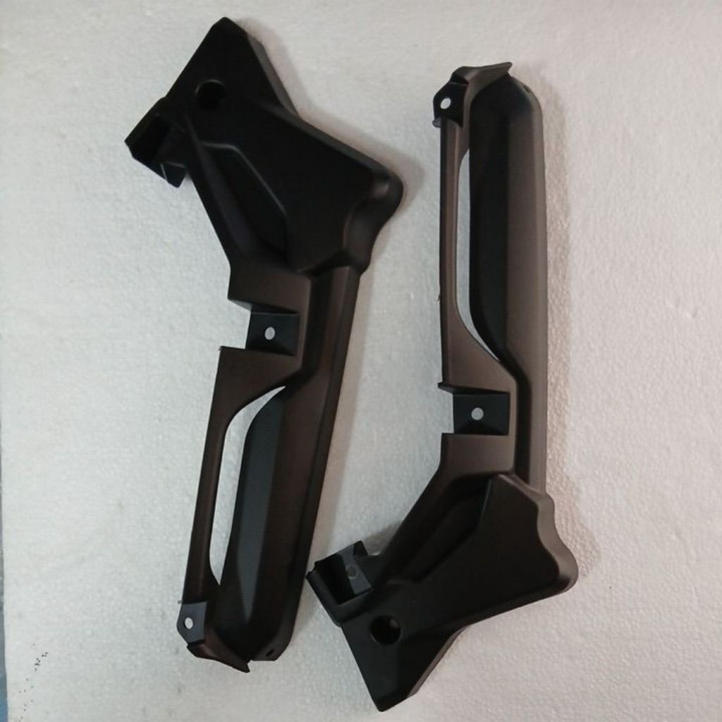 benelli การ์ดด้านกลางbenelli TRK502 TRK502X