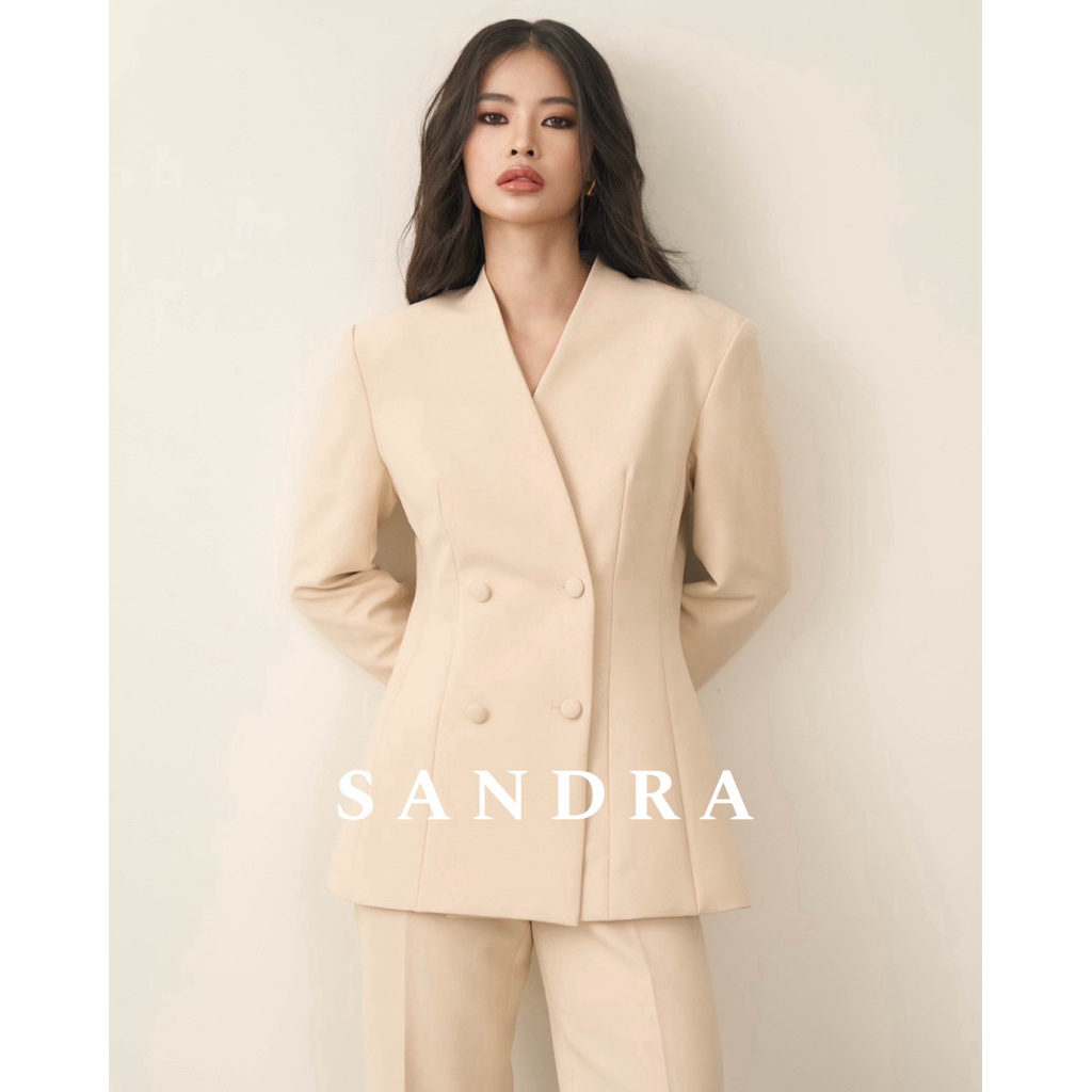 Edition_AtelierBKK - Sandra