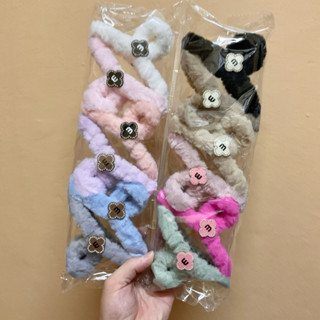 กิ๊บหนีบผมงานแกรม1โหลมี12ชิ้น เลือกลายหรือว่าคละได้เลยนะคะ