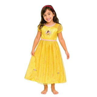 ชุดเจ้าหญิง แบรนด์ disney