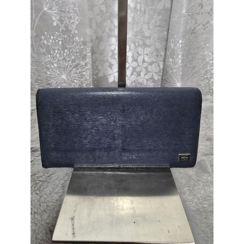 NO.305 กระเป๋าสตางค์แบรนด์ PORTER งานเก่า