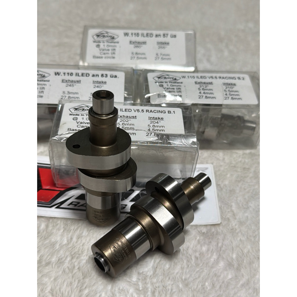 แคมเวฟ110I LEDปี2021,22,23 W110I LEDปี2021,22,23 Aon Clinic แท้ 1000% (มีเบอร์ให้เลือก)