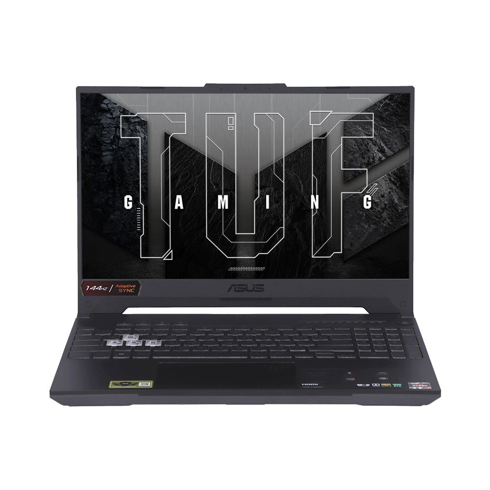 ASUS TUF GAMING A15 FA507RM-HN004W (MECHA GRAY)