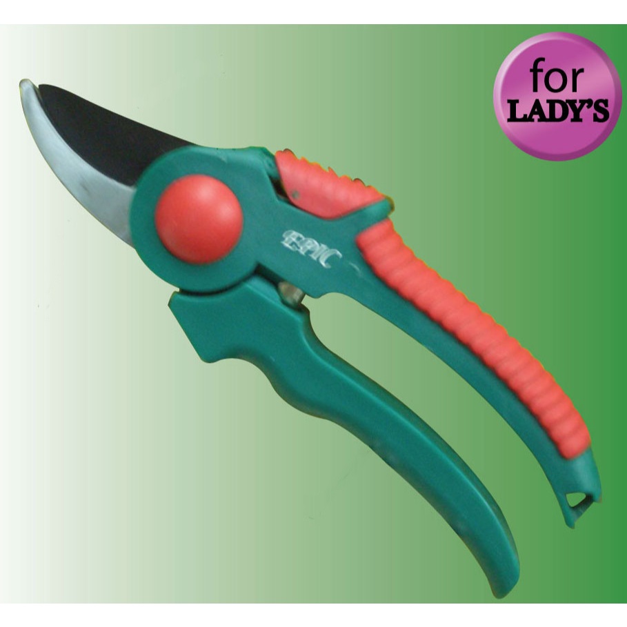 EPIC กรรไกรเล็มกิ่งไม้ EPIC BYPASS PRUNER SHEARS