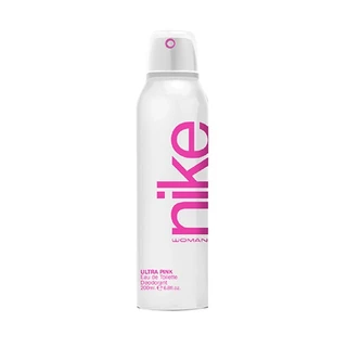 Nike Ultra Color Deo Spray 200 ml / ไนกี้ อัลตร้าคัลเลอร์ สเปรย์ระงับกลิ่ยกาย 200 มล.